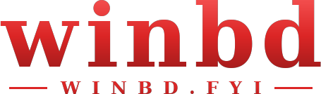 winbd logo